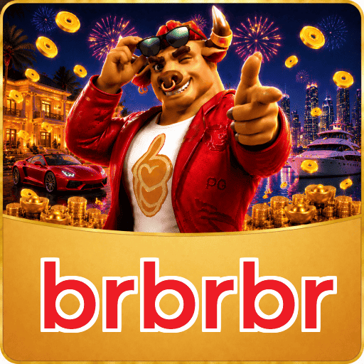 Plataforma brbrbr - PIX Instantâneo