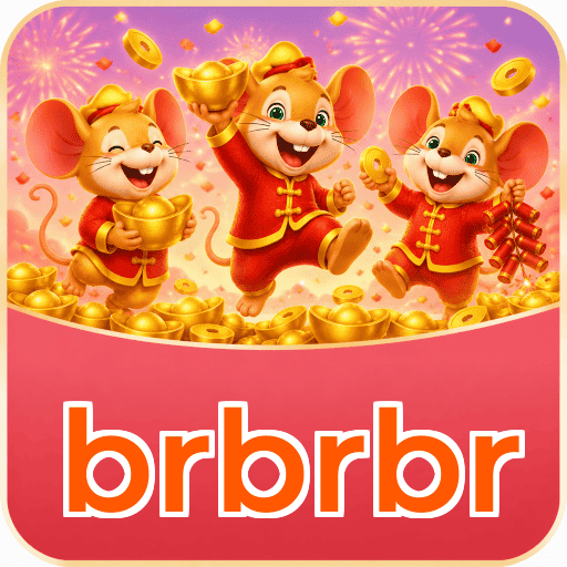 brbrbr Instalar Logo 3