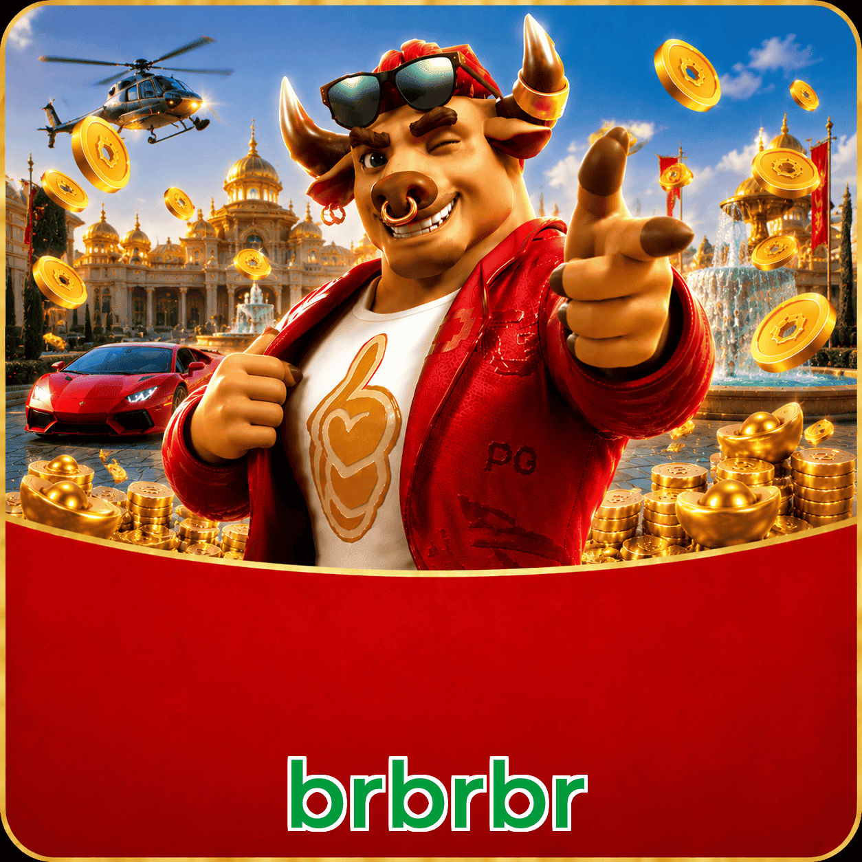 brbrbr Licença Curaçao Gaming