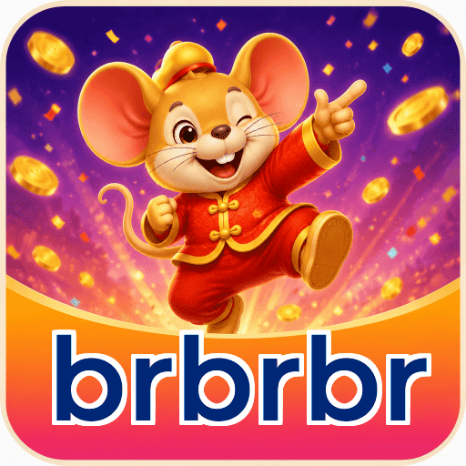 brbrbr Segurança Logo 3