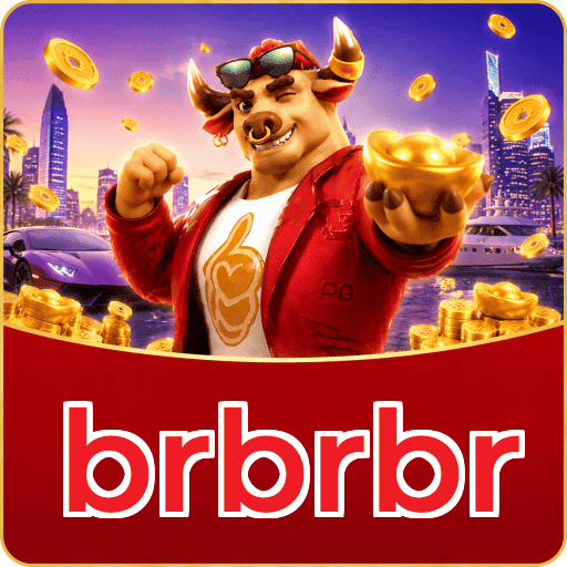 brbrbr Segurança Logo 2