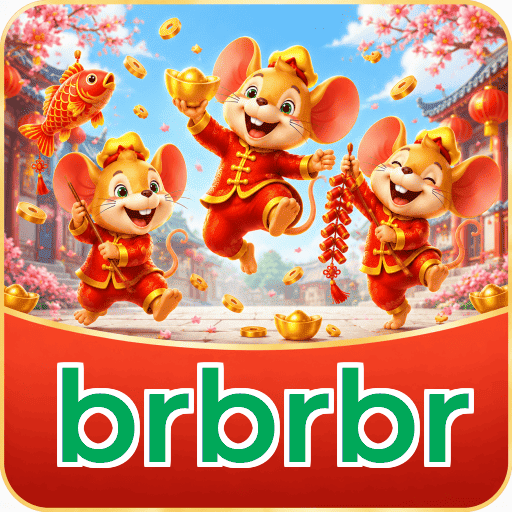 brbrbr Logo 3