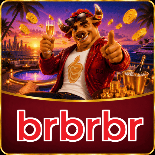 brbrbr Logo 2