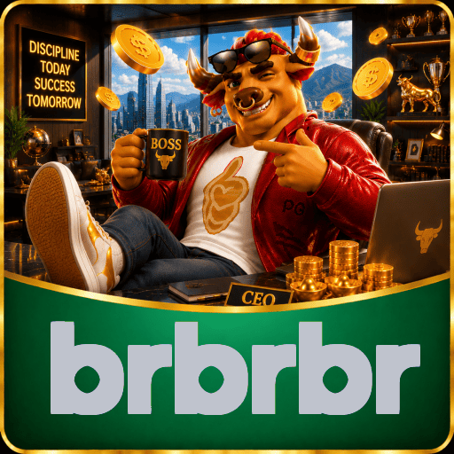 brbrbr Instalar Logo 1