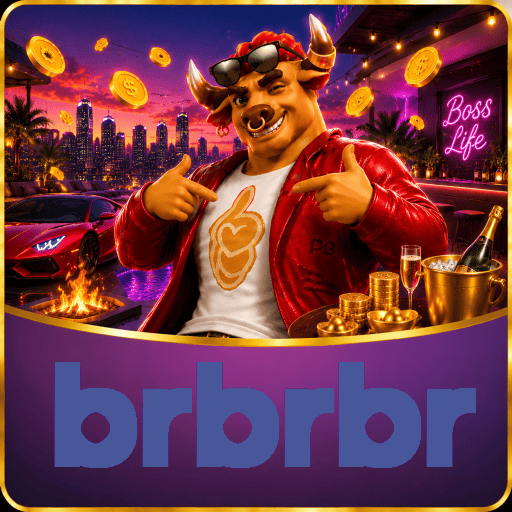 brbrbr PIX Instantâneo - Saques em 8 Minutos