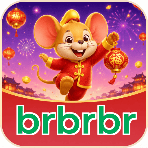 brbrbr Instalar Logo 2